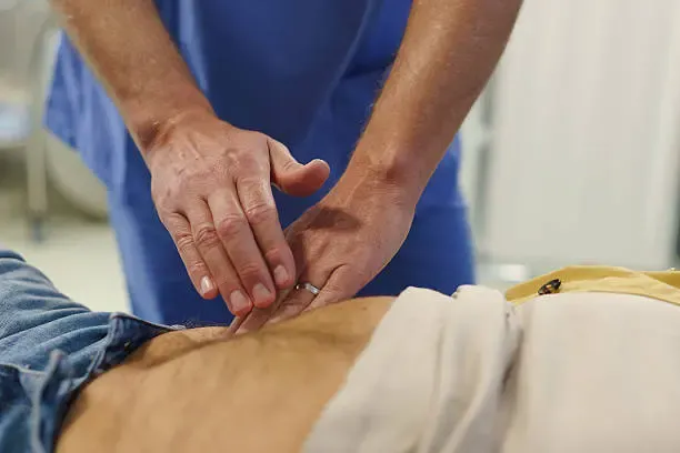 Visual assessment for Jaundice