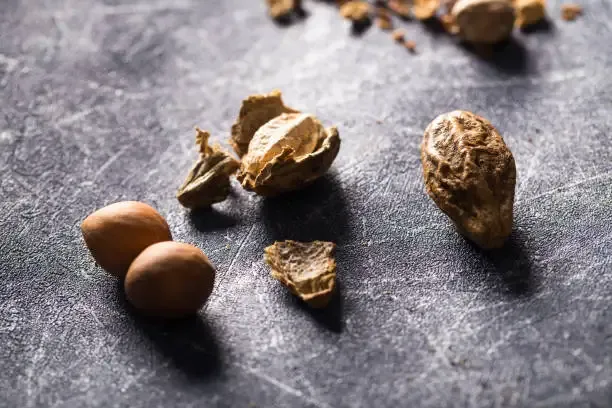 Triphala powder and herbal remedies