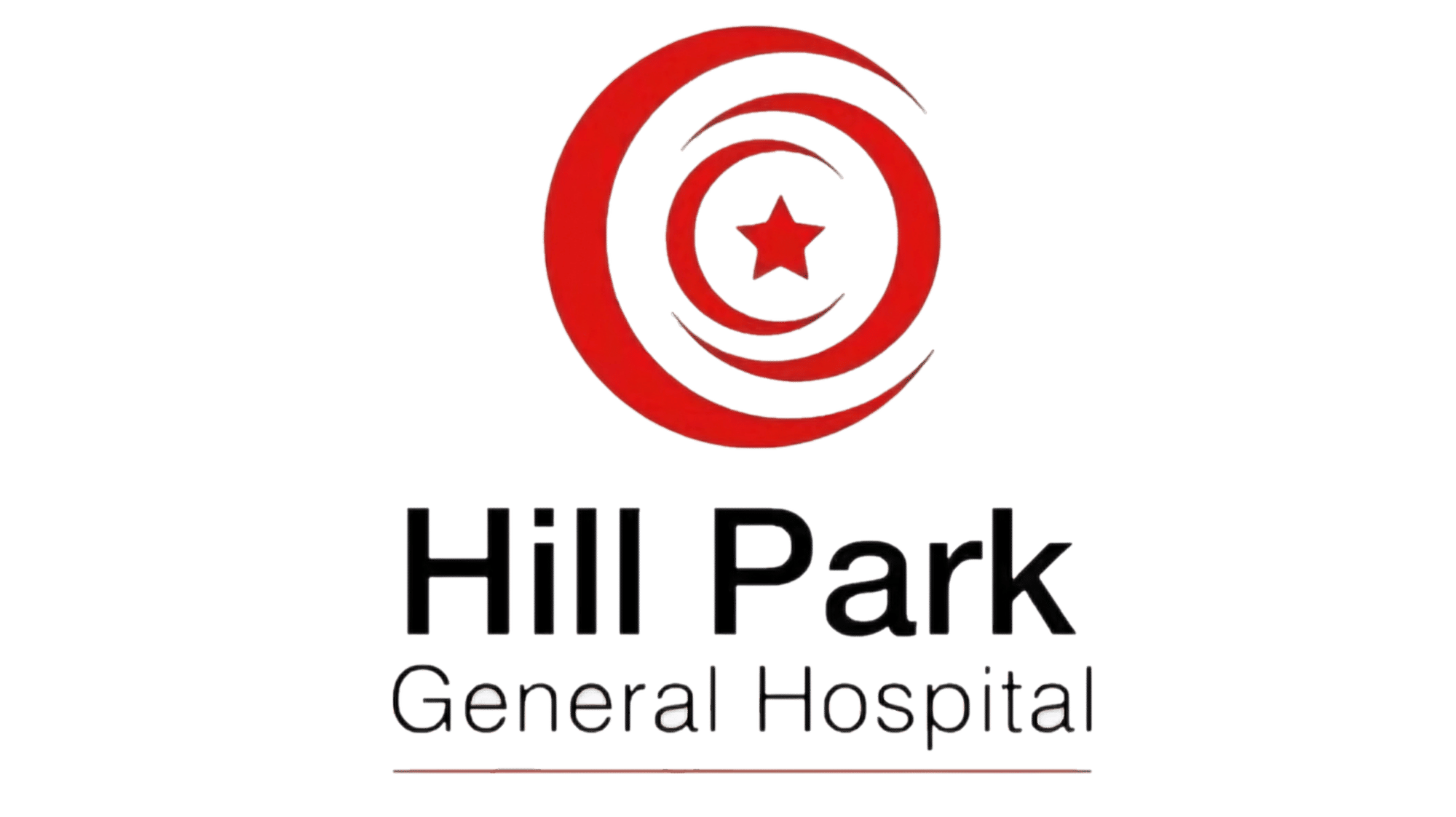 Hill Park General Hospital