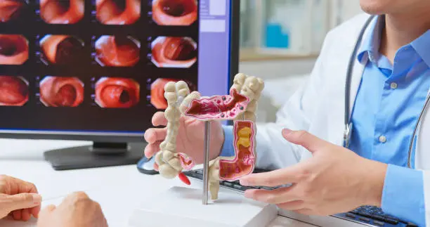 Digestive Cancer Screening in Karachi