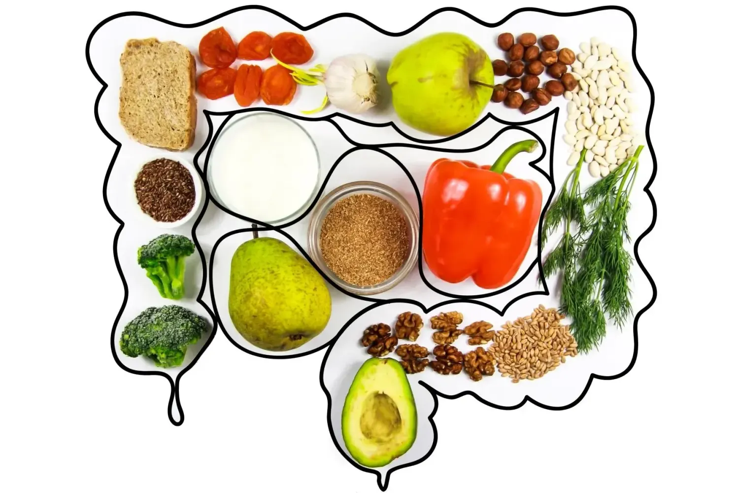 Maintaining a Healthy Digestive System: Diet and Lifestyle Tips