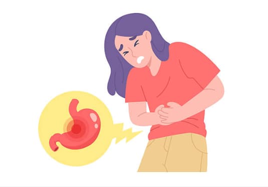 Marod In English: Stomach Cramps Meaning & Causes
