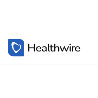 Healthwire logo
