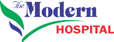 Modern Hospital