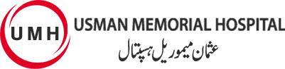 Usman Memorial Hospital