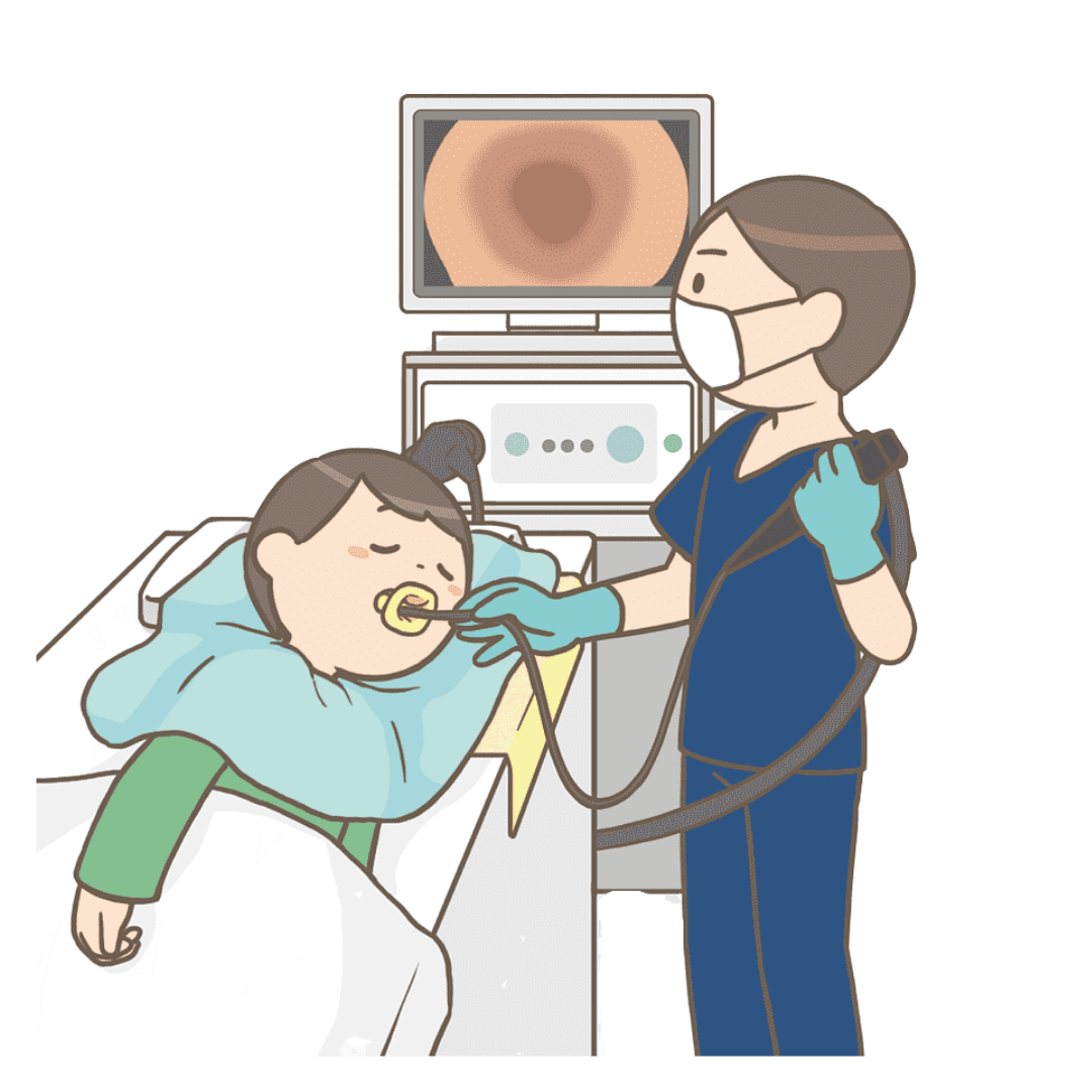 Pediatric Endoscopy: A Parent's Guide to Understanding the Procedure