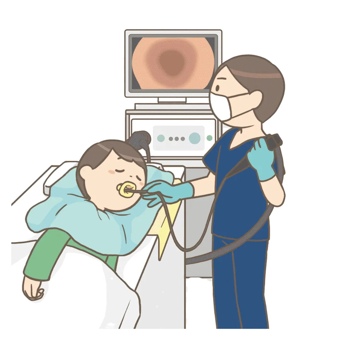 Pediatric Endoscopy in Pakistan: A Parent's Complete Guide (Is It Safe?)